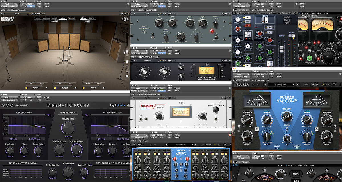 プラグイン画像